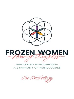 cover image of Frozen Women/Flowing Thoughts